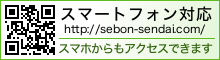 スマートフォン対応